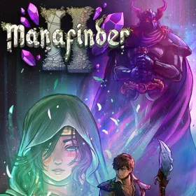 Manafinder II