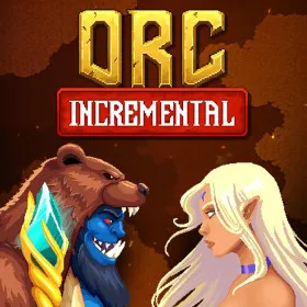 Orc Incremental
