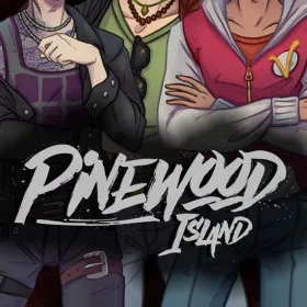 Pinewood Island