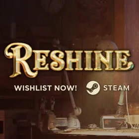 Reshine