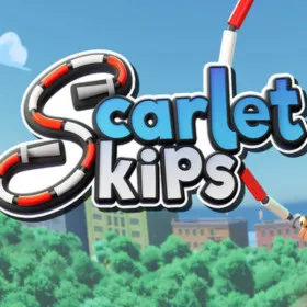 Scarlet Skips