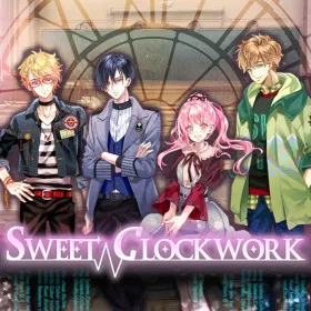 Sweet Clockwork