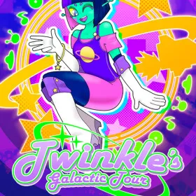 Twinkle’s Galactic Tour
