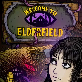 Welcome to Elderfield