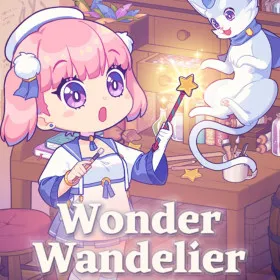 Wonder Wandelier