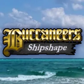 Buccaneers Shipshape