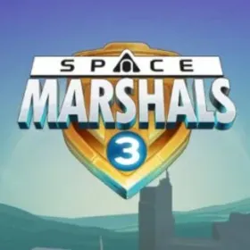 Space Marshals 3