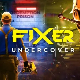 Fixer Undercover