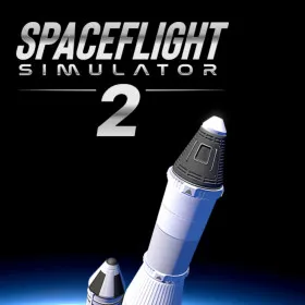 Spaceflight Simulator 2