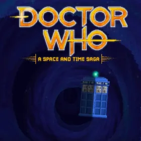 Doctor Who: A Space and Time Saga