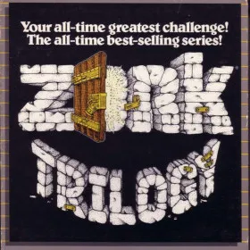 Zork Trilogy