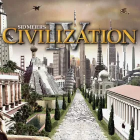 Sid Meier's Civilization IV