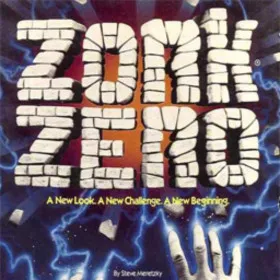 Zork Zero: The Revenge of Megaboz