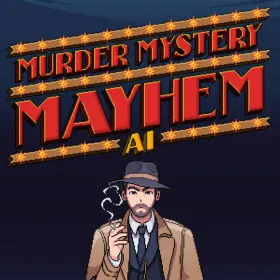 Murder Mystery Mayhem AI