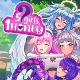 5 Girls, 1 Honey