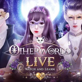 Otherworld Live: Watch and Learn