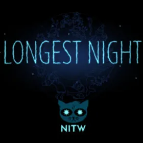 Night in the Woods - Longest Night