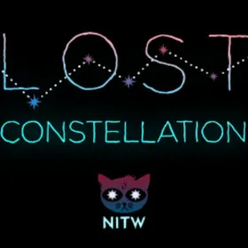 Night in the Woods - Lost Constellation