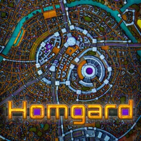 Homgard