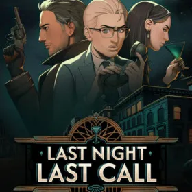 Last Night Last Call