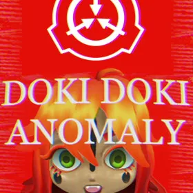 SCP: Doki Doki Anomaly