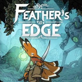 Feather's Edge