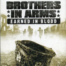 Brothers in Arms: Earned in Blood