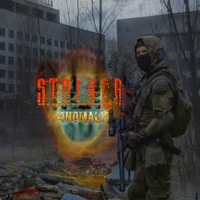S.T.A.L.K.E.R. Anomaly