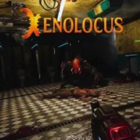 Xenolocus