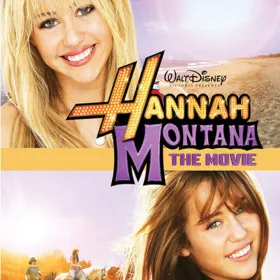 Hannah Montana: The Movie (NDS)