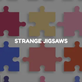 Strange Jigsaws