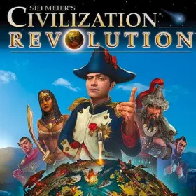 Sid Meier's Civilization: Revolution (Mobile)
