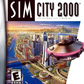 SimCity 2000 (GBA)