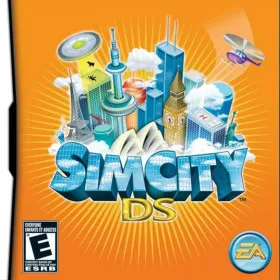 SimCity DS