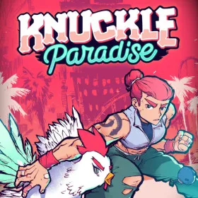 Knuckle Paradise