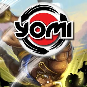 Yomi