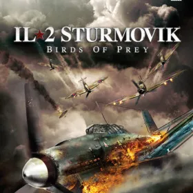 IL-2 Sturmovik: Birds of Prey (PSP)