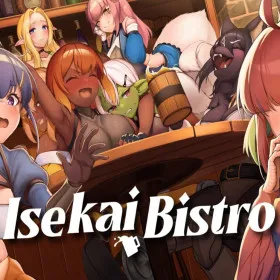Isekai Bistro