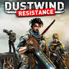 Dustwind: Resistance