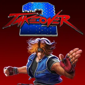 Takeover 2