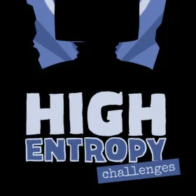 High Entropy: Challenges