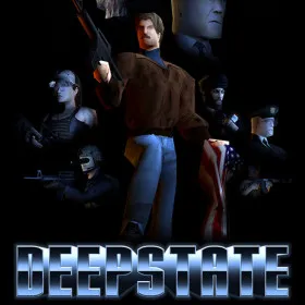 DEEP STATE