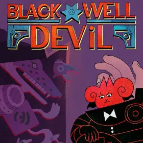 Black Well Devil