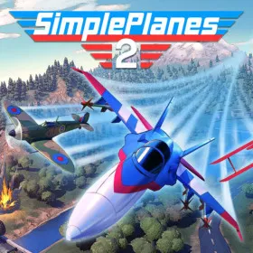SimplePlanes 2