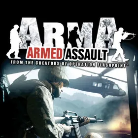 ArmA: Armed Assault