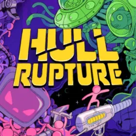 Hull Rupture