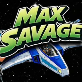 Max Savage