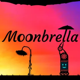 Moonbrella