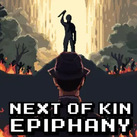 Next of Kin: Epiphany