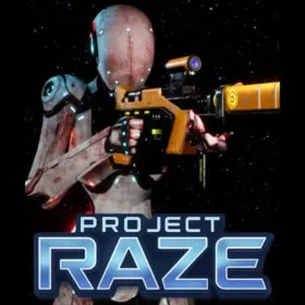 Project RAZE: Fall of Terra